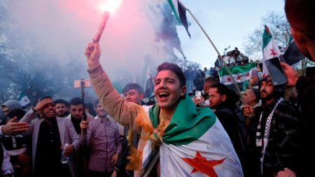 Alors qu’Erdogan célèbre le rôle de la Turquie dans l’évincement d’Assad, l’incertitude demeure