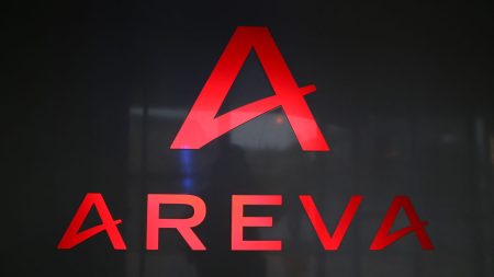 Areva paye une amende de 4,8 millions d'euros pour mettre fin aux poursuites à Paris pour corruption en Mongolie