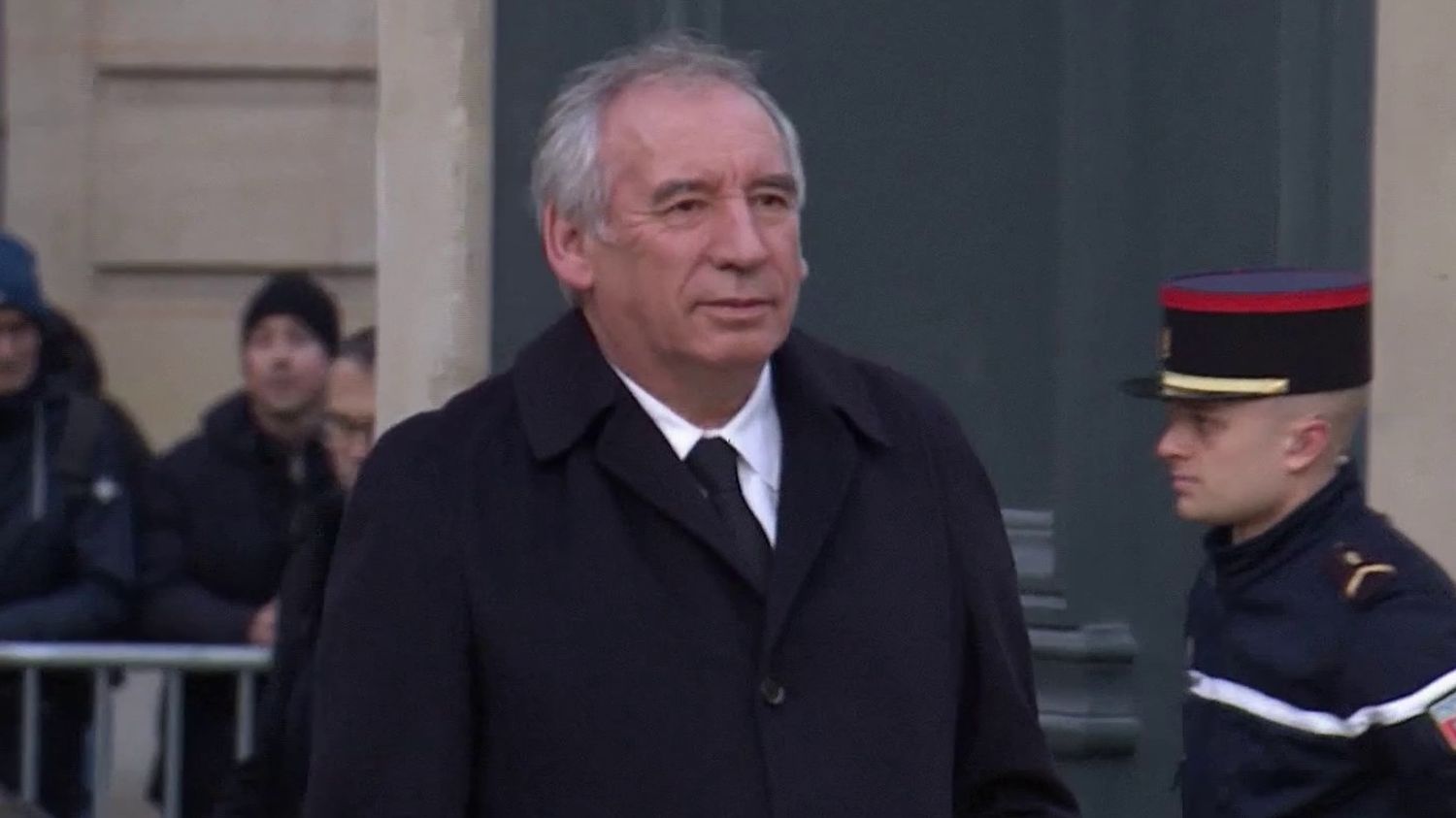 Bayrou Borne, Darmanin, Retailleau... Découvrez les nouveaux