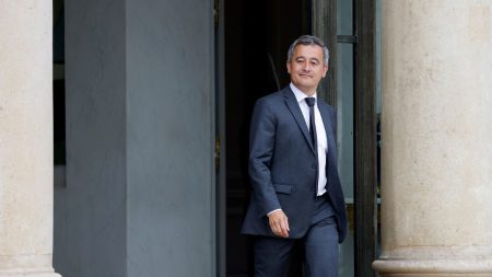 Gouvernement Bayrou : Gérald Darmanin, ministre de la Justice attendu au tournant par les magistrats