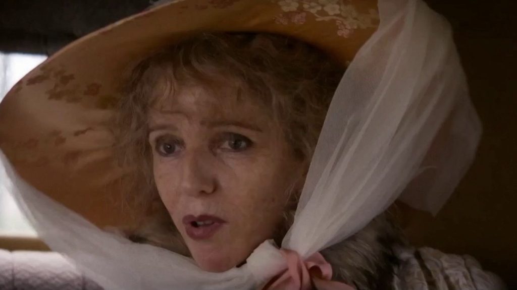 "Sarah Bernhardt, la Divine" : le biopic arrive au cinéma ce 18 décembre