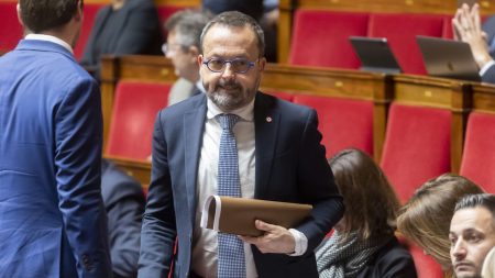 Budget Sécu, aide médicale d’État : dossiers majeurs pour Yannick Neuder, nouveau ministre Santé Budget de la Sécurité sociale, aide médicale d'État... Les dossiers qui attendent Yannick Neuder, le nouveau ministre chargé de la Santé