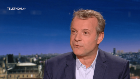 Budget : les prêteurs à la France pourraient devenir plus méfiants, selon Axel de Tarlé Vote du budget : "Ceux qui prêtent à la France risquent d'être un peu plus méfiants", estime le journaliste Axel de Tarlé