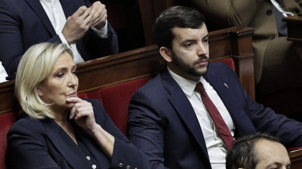 :
    Vrai ou faux




  

    
      
    
  
  Budget : indexer le barème de l'impôt sur le revenu sur l'inflation dans la loi spéciale est-il constitutionnel ?