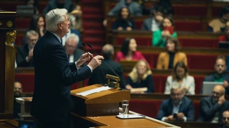Budget : la loi spéciale sera présentée mercredi 11 décembre en conseil des ministres