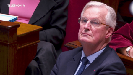 Censure menaçante pour le gouvernement Barnier : un risque réel se profile Gouvernement Barnier : la menace d'une censure se concrétise