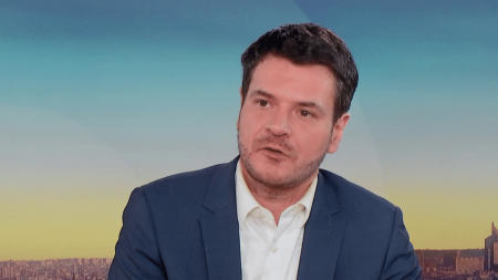 Nouveau gouvernement : une censure est, pour le moment, l’option "la plus probable" juge le politologue Benjamin Morel