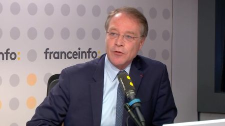 "Instabilité" politique : il faut "s'attendre à voir le chômage augmenter", prévient la CPME