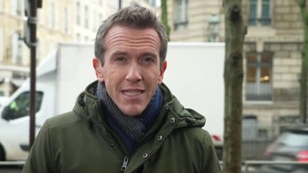 Chute du gouvernement Barnier : perception en Europe Eurozapping : comment est perçue la chute du gouvernement Barnier en Europe ?