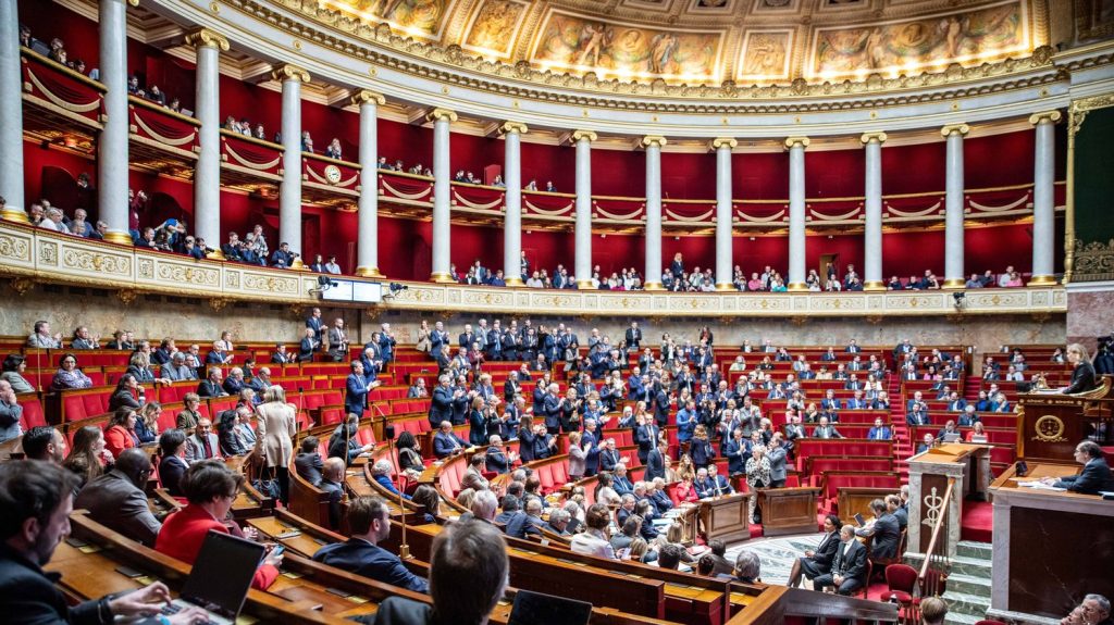 Après la chute du gouvernement de Michel Barnier, on vous résume les prises de position et lignes rouges des différents partis