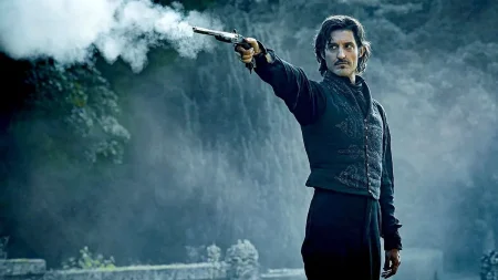 :
    le dernier publié



  

    
      
    
      

  

  
    
    2024 : année record pour le cinéma français et beau millésime

          Thierry Fiorile et Matteu Maestracci font le bilan des douze mois écoulés dans les salles de cinéma, avec plusieurs coups de cœur de nos "Experts cinéma" qui, parfois, se confondent avec la très belle année des productions françaises dans les meilleurs scores du box-office national, signés Artus, Pierre Niney ou Gilles Lellouche.
    
    
          Diffusé le 28/12
                      
        4min