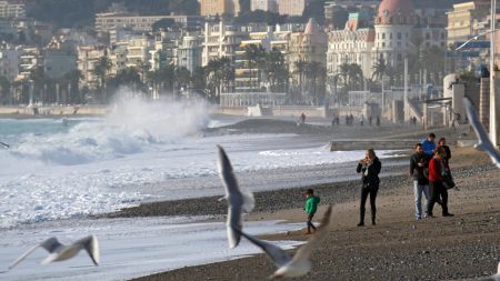 Comment la France se prépare aux tsunamis en Méditerranée et en Atlantique