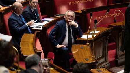 "Ça va venir" : où en est-on de la constitution du gouvernement de François Bayrou ?