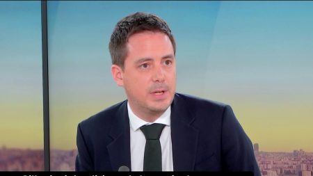 Crèche à la mairie de Beaucaire : “La justice parle différemment en fonction de là où elle se trouve”, estime Yoann Gillet, député RN du Gard