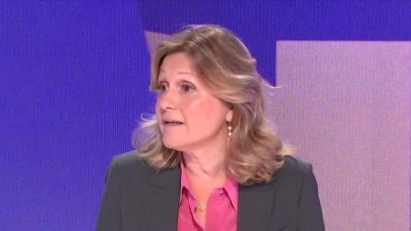 Cyclone Chido à Mayotte : "J'aurais préféré que le Premier ministre, au lieu de prendre un avion pour Pau, prenne un avion pour Mamoudzou", critique Yaël Braun-Pivet