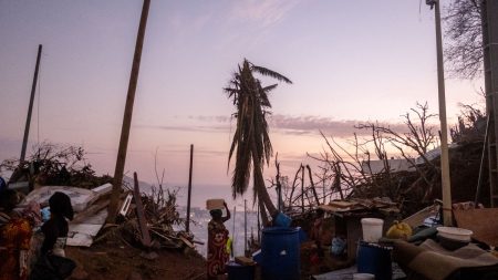 Cyclone Chido à Mayotte : " La France n'a plus aucune réflexion sur le développement de ces territoires"