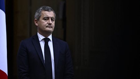 Gérald Darmanin veut prolonger la durée maximale des gardes à vue de 48 à 72 heures "dans le cas des violences sexuelles aggravées et des féminicides"