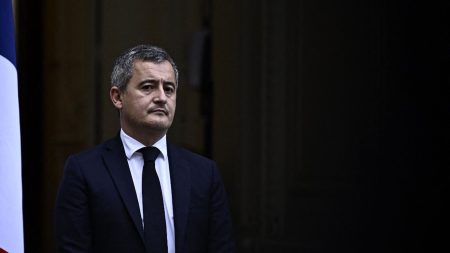 Narcotrafiquants : Gérald Darmanin annonce vouloir renforcer leur isolement en prison, "un affichage publicitaire", juge un avocat du barreau d'Aix-en-Provence
