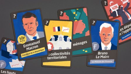 Déficits de la France : Qui est responsable du dérapage des finances publiques ? Dérapage des finances publiques : mais qui est coupable d'avoir laissé filer les déficits de la France ?