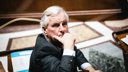 Démission Barnier, grève école, toits de Paris à l’honneur : Actu du 5 décembre :
Podcast
:
Podcast
Démission de Michel Barnier, grève à l'école et les toits de Paris à l'honneur : ça dit quoi ce 5 décembre ?
