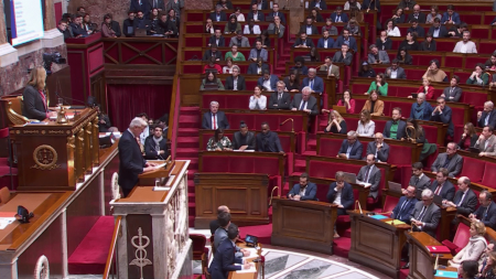 Démission de Barnier : quel successeur à Matignon ? Démission de Michel Barnier : quel profil pour Matignon ?