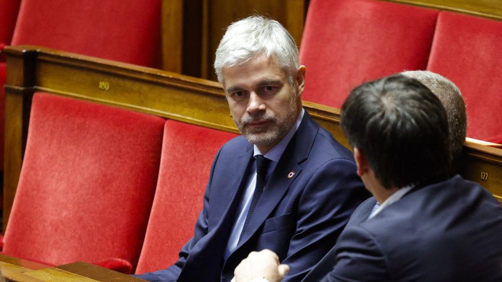 Nouveau gouvernement : les députés LR souhaitent un nouveau rendez-vous à Matignon