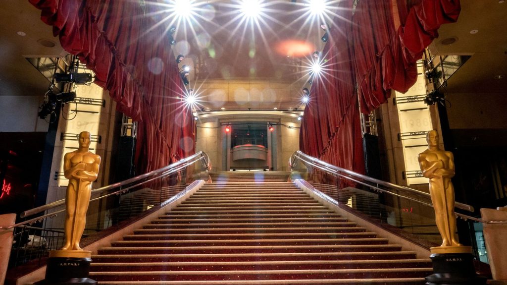 Disney+ va diffuser "en exclusivité" les Oscars et prépare de nouvelles séries "made in France"