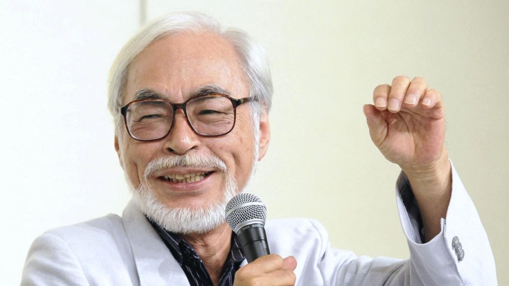 Le documentaire "Miyazaki, l’esprit de la nature" sur Arte.tv sonde les ressorts intimes et écologistes du maître de l’animation