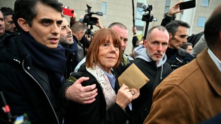 Dominique Pelicot ne fera pas appel de sa peine de 20 ans de prison pour viol