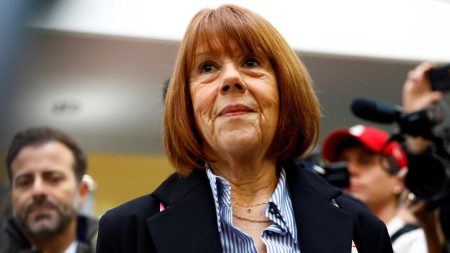Dominique Pelicot reconnu coupable et condamné à 20 ans de prison dans un procès historique pour viol en France