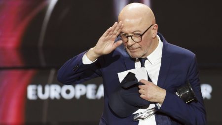"Emilia Pérez", "L'Histoire de Souleymane", "The Substance" : les European Film Awards sacrent le cinéma français