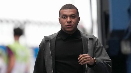 Affaire Mbappé : l'enquête suédoise est close
