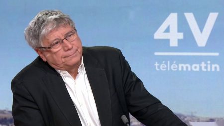 Éric Coquerel : la politique néolibérale du gouvernement Bayrou penche vers l’extrême droite Gouvernement Bayrou : Éric Coquerel déplore "une politique néolibérale qui penche vers l'extrême droite"