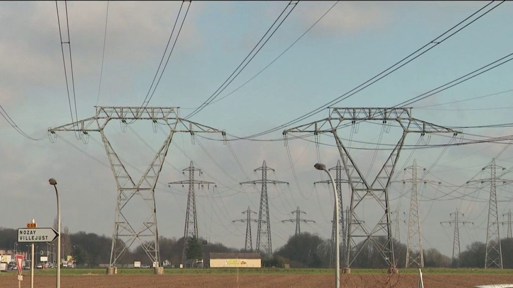 Vers une baisse de la facture d’électricité de 14 % en 2025