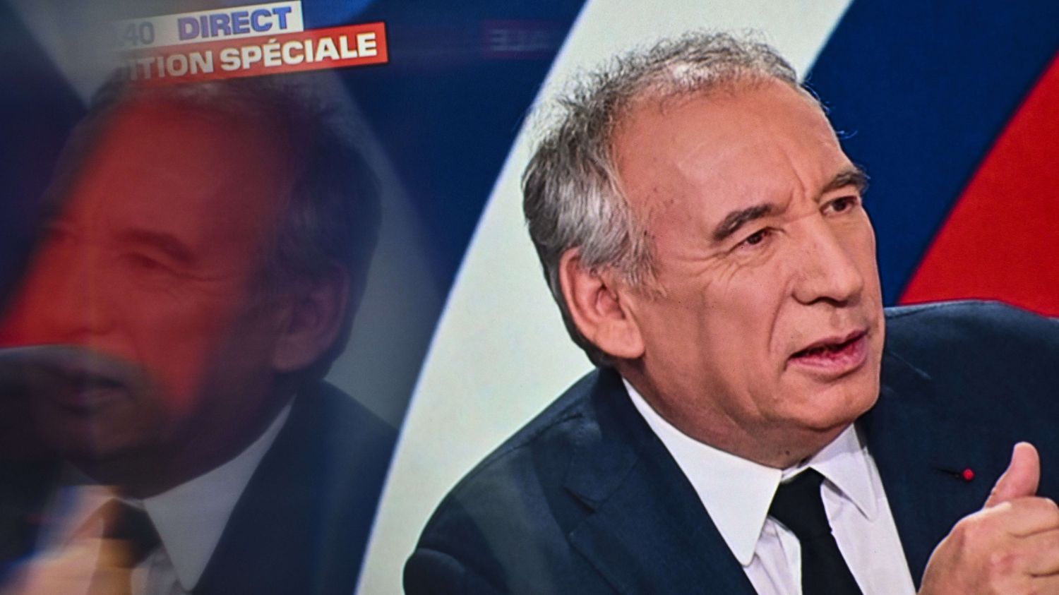 François Bayrou Budget 2025, réforme des retraites et censure après