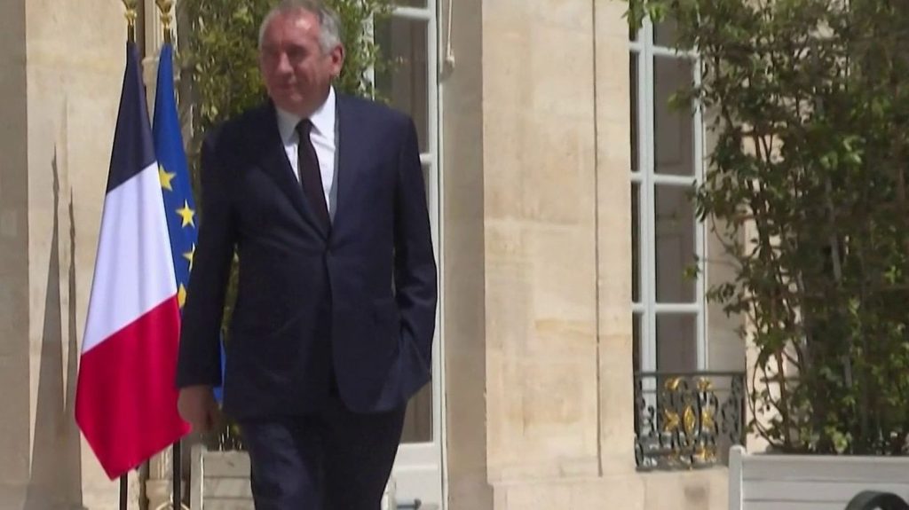 François Bayrou Premier ministre : retour sur sa carrière politique