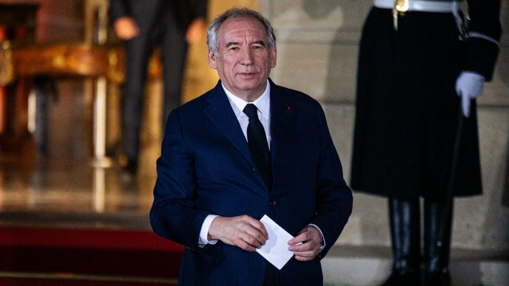 François Bayrou nommé Premier ministre : pourquoi son bilan comme haut-commissaire au Plan est critiqué par les oppositions