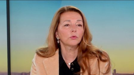 François Bayrou devant l'Assemblée : "Il y avait un problème de forme et de fond", note Valérie Boyer, sénatrice et vice-présidente LR