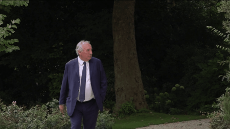 François Bayrou Premier ministre : retour sur le parcours politique du nouveau chef du gouvernement