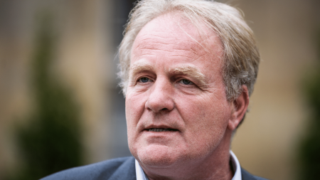 François Bayrou nommé Premier ministre : Hommeril espère qu’il se démarquera de Macron François Bayrou nommé Premier ministre : "J'espère qu’il saura se détacher de l’image de second couteau d’Emmanuel Macron", estime François Hommeril