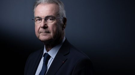 François Bayrou nouveau Premier ministre : "On est satisfait", réagit le président de l'Union nationale des professions libérales