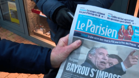 Nomination de François Bayrou : qu’en pensent les habitants de Pau ?