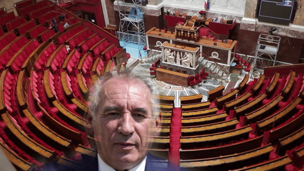 Nouveau Premier ministre : comment va gouverner François Bayrou ?