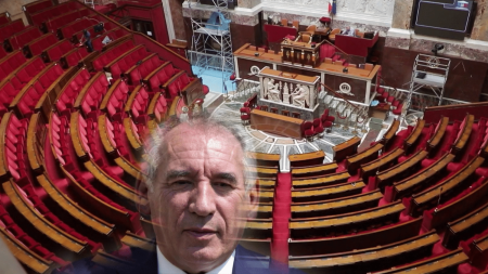 François Bayrou : sa gouvernance en tant que nouveau Premier ministre. Nouveau Premier ministre : comment va gouverner François Bayrou ?