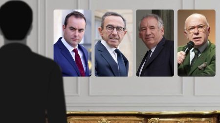Gouvernement Barnier renversé : qui Macron choisira-t-il pour remplacer le Premier ministre ? Gouvernement Barnier renversé : qui Emmanuel Macron va-t-il choisir pour remplacer le Premier ministre ?
