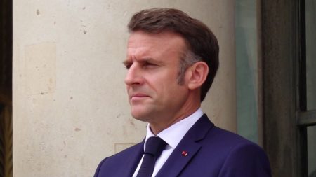 Nouveau gouvernement : bilan mitigé après la première journée d’entretiens entre Emmanuel Macron et les partis