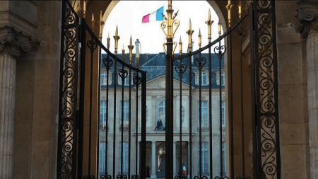 Gouvernement : pas de consensus après réunion des partis à l’Élysée Nouveau gouvernement : aucun consensus après la réunion des partis à l’Élysée