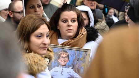 Suicide de Lucas : l'adolescent a bien été victime de harcèlement selon l'Education nationale