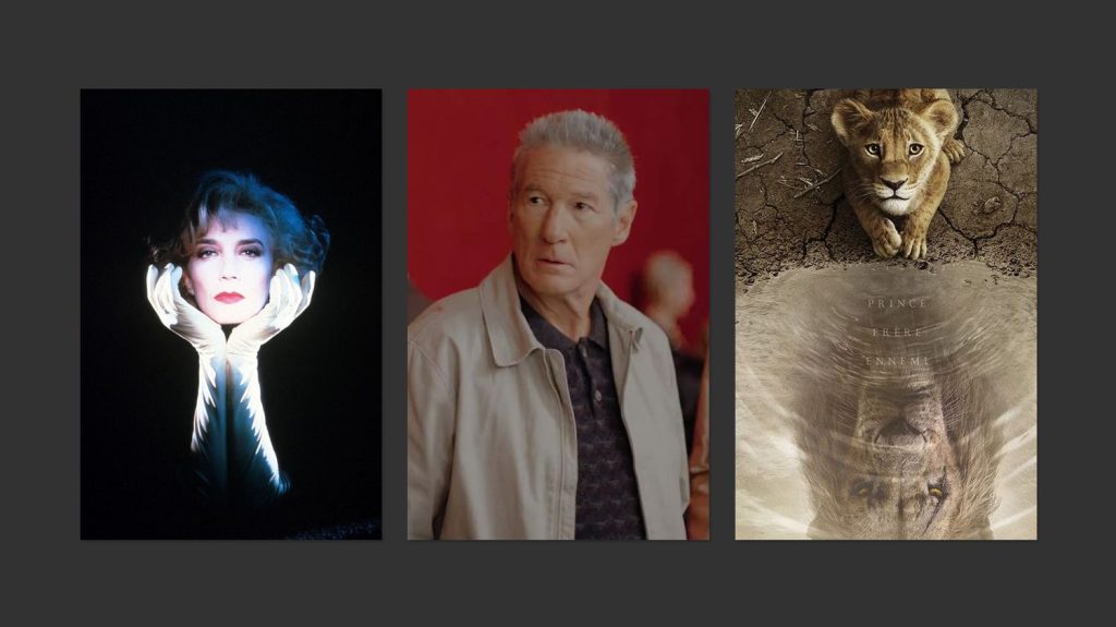 :
    le dernier publié



  

    
      
    
      

  

  
    
    Un hommage à Marisa Paredes, le bilan sévère du Pass Culture, Richard Gere pour "Oh, Canada", et Barry Jenkins pour "Mufasa"

          Tout public, mardi 17 décembre 2024, commence par un hommage à Marina Paredes. Sébastien Chevalier, le président de la SAS Pass Culture, répond ensuite au rapport de la Cour des comptes, avant les sorties cinéma de la semaine : Richard Gere pour "Oh, Canda" et Barry Jenkins pour "Mufasa : Le Roi Lion".
    
    
          Diffusé le 17/12
                      
        6min