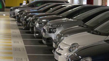 Automobile : l’IA contre les litiges concernant les voitures de location